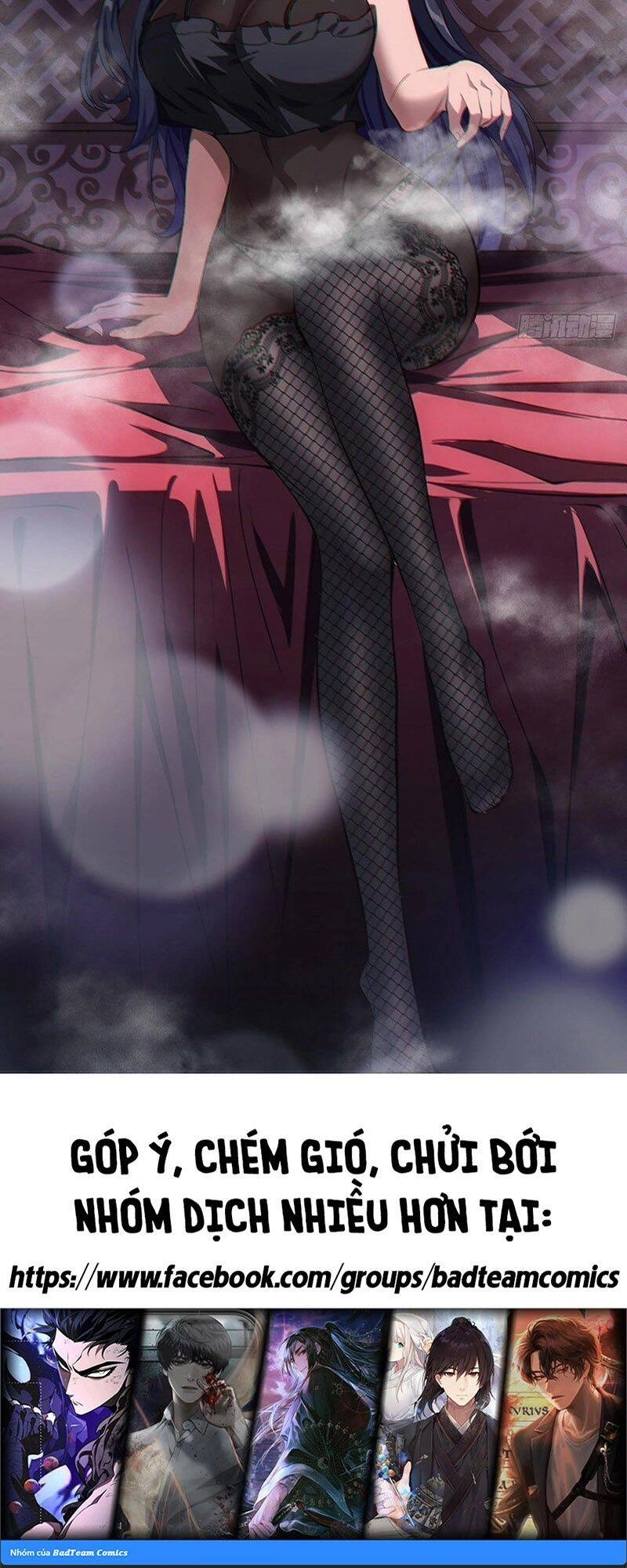 Ma Lâm Thiên Hạ Chapter 8 - 36