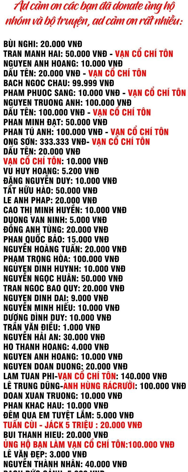 Ma Lâm Thiên Hạ Chapter 9 - 2