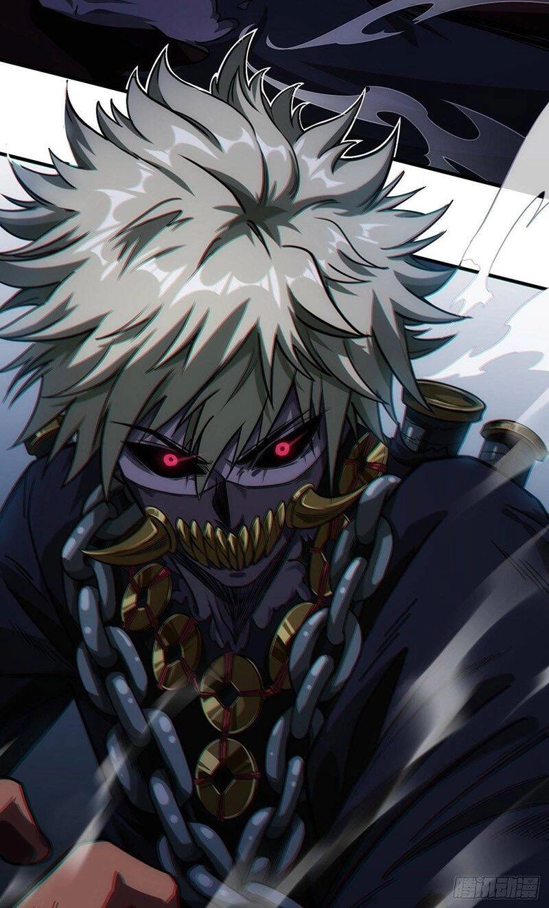 Ma Lâm Thiên Hạ Chapter 9 - 17