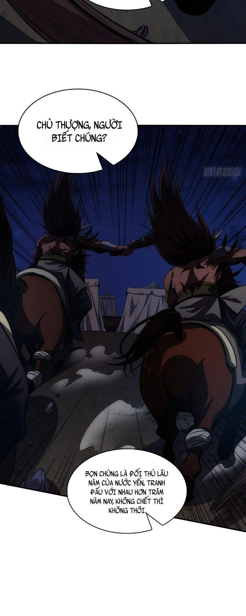 Ma Lâm Thiên Hạ Chapter 9 - 24