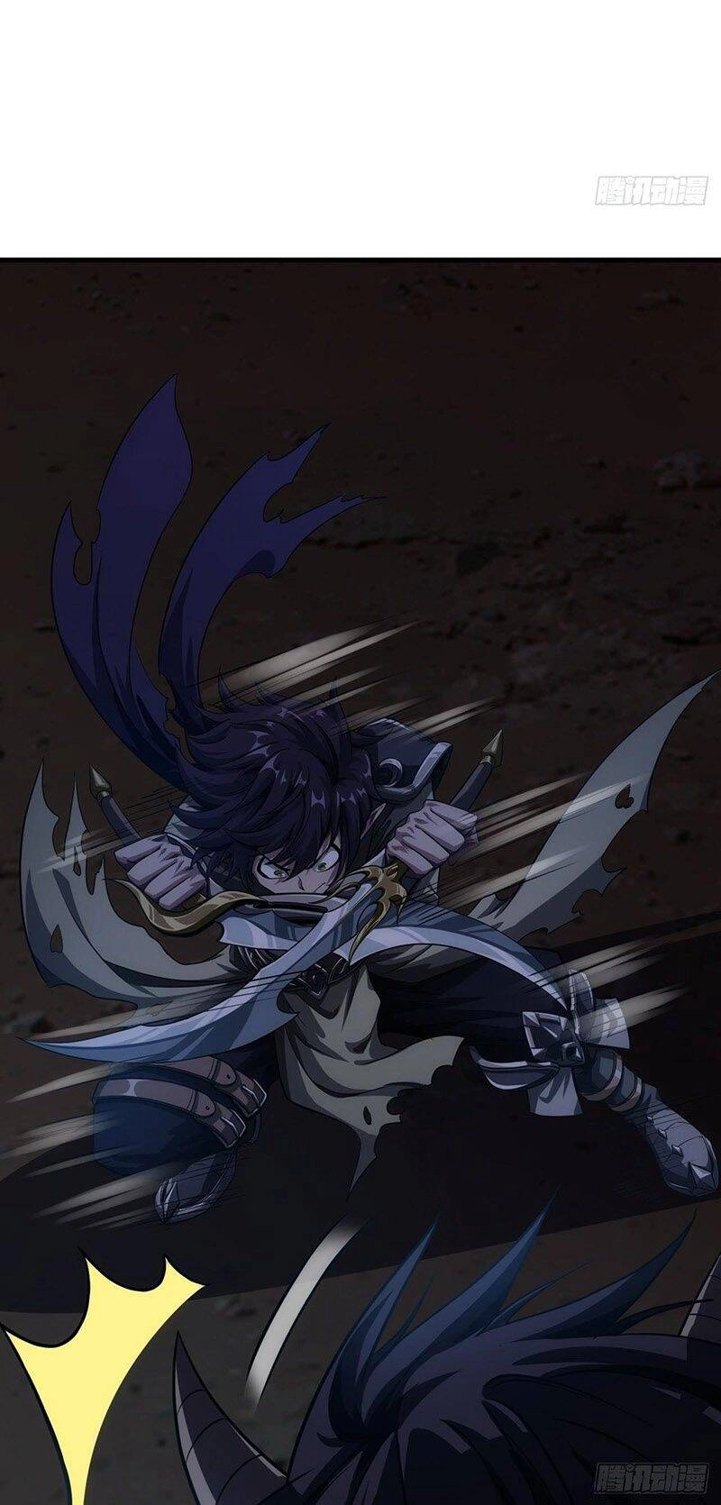 Ma Lâm Thiên Hạ Chapter 9 - 30