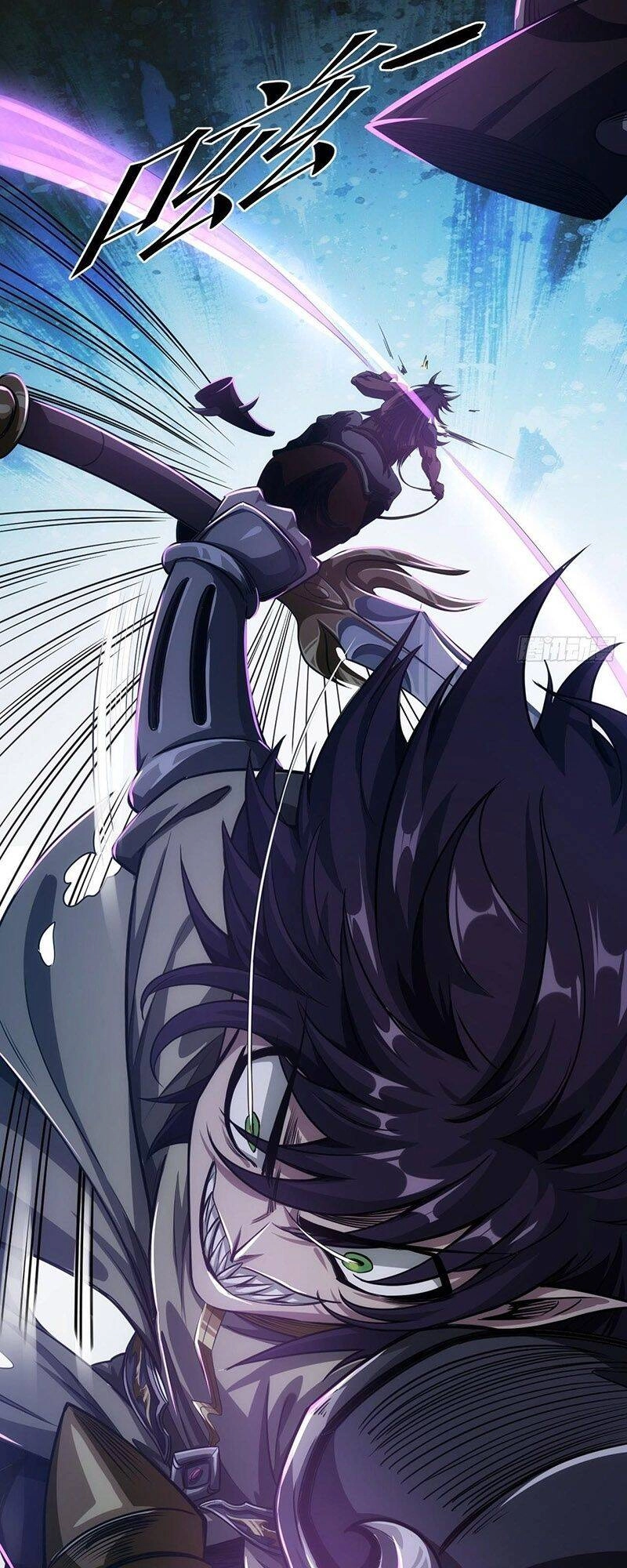 Ma Lâm Thiên Hạ Chapter 9 - 32