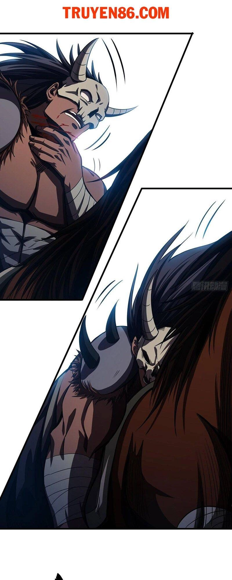 Ma Lâm Thiên Hạ Chapter 9 - 34