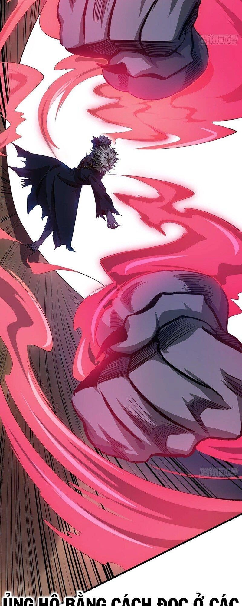 Ma Lâm Thiên Hạ Chapter 9 - 38