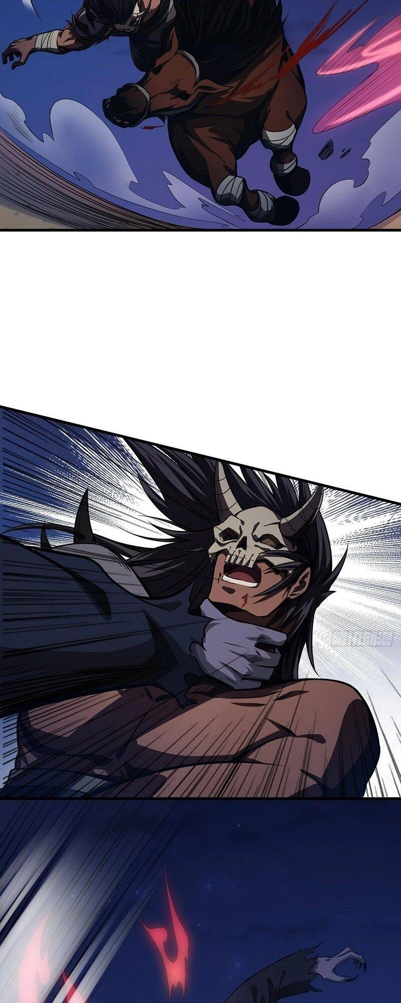 Ma Lâm Thiên Hạ Chapter 9 - 41