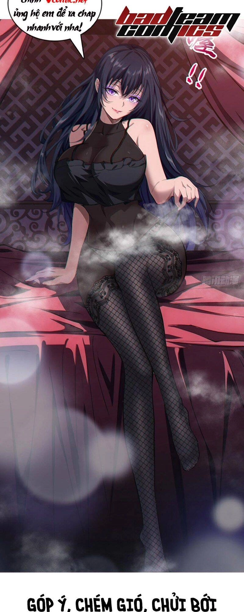 Ma Lâm Thiên Hạ Chapter 9 - 51