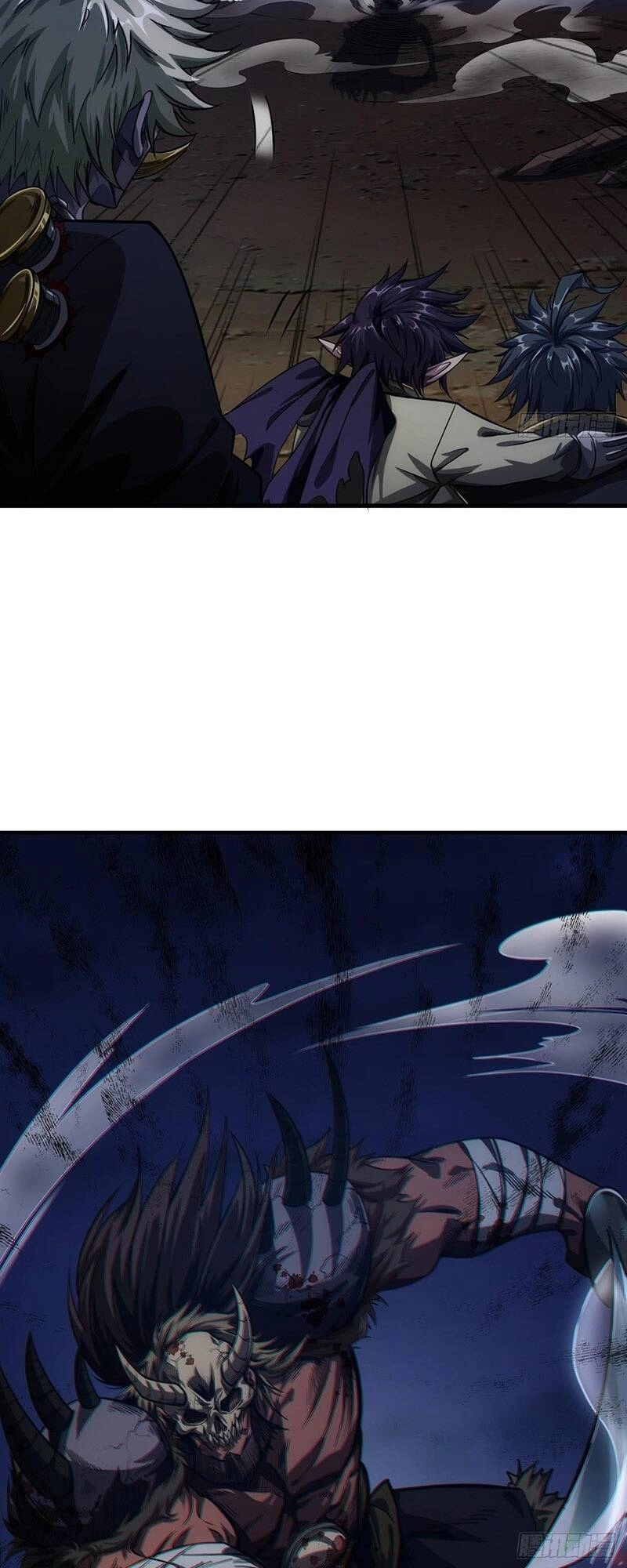 Ma Lâm Thiên Hạ Chapter 10 - 18