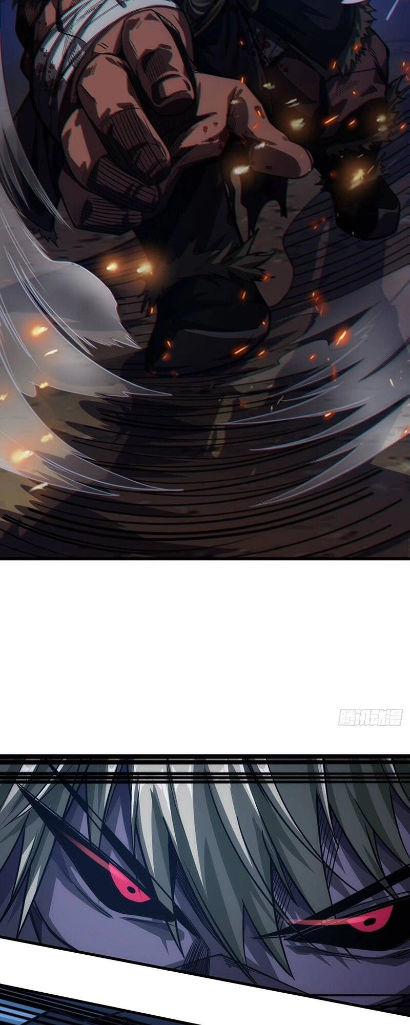 Ma Lâm Thiên Hạ Chapter 10 - 19