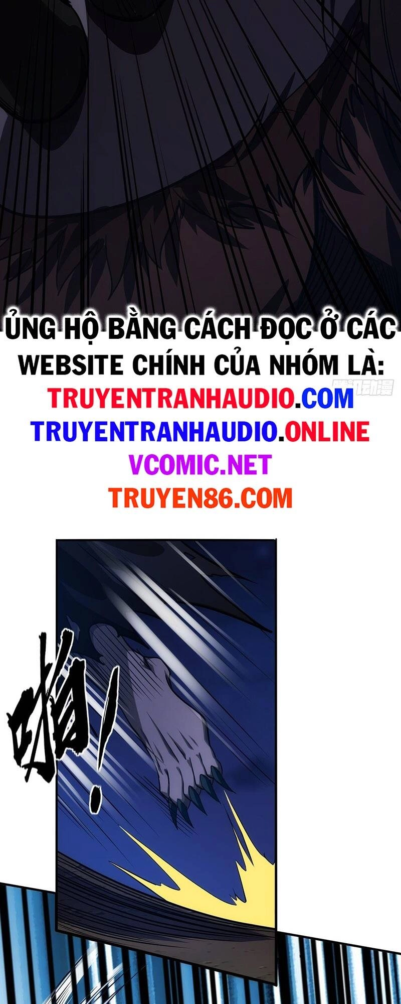 Ma Lâm Thiên Hạ Chapter 10 - 21