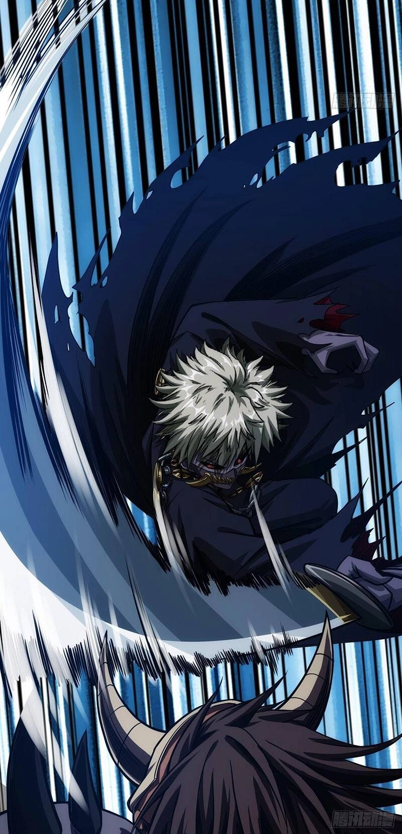 Ma Lâm Thiên Hạ Chapter 10 - 22