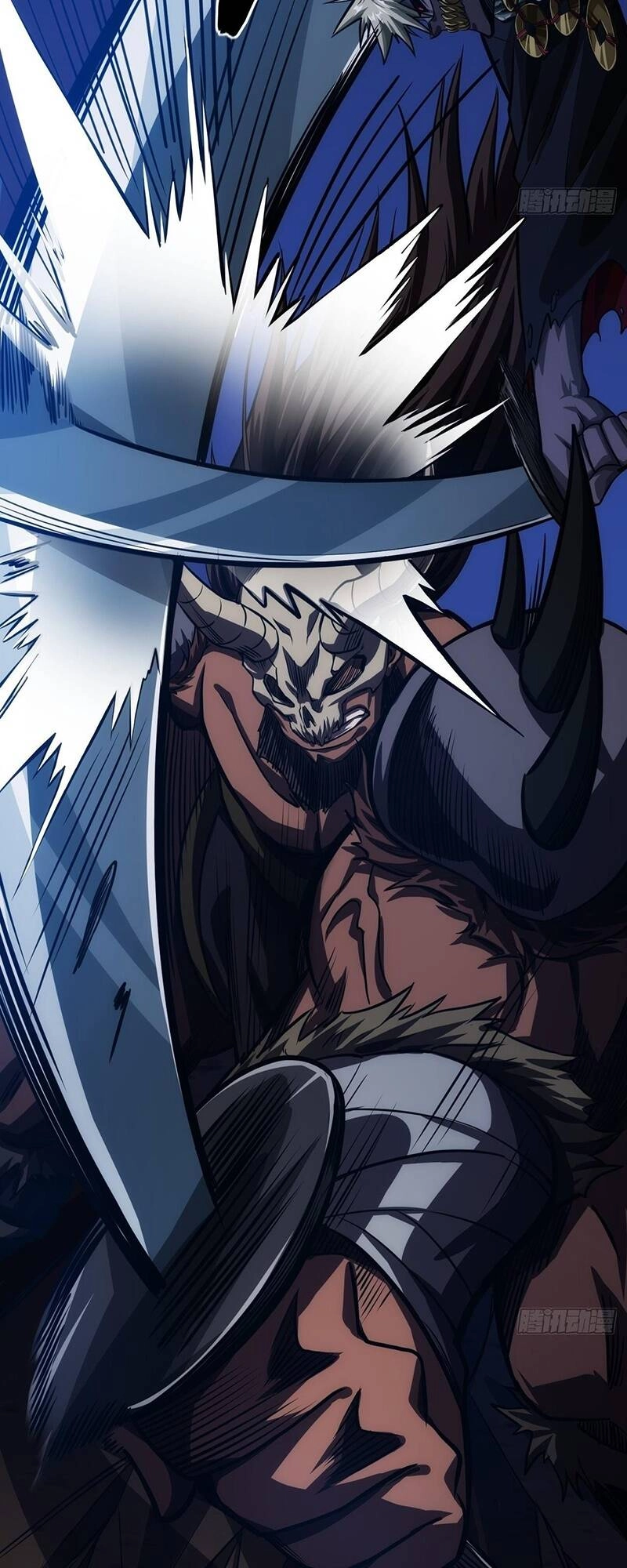 Ma Lâm Thiên Hạ Chapter 10 - 25