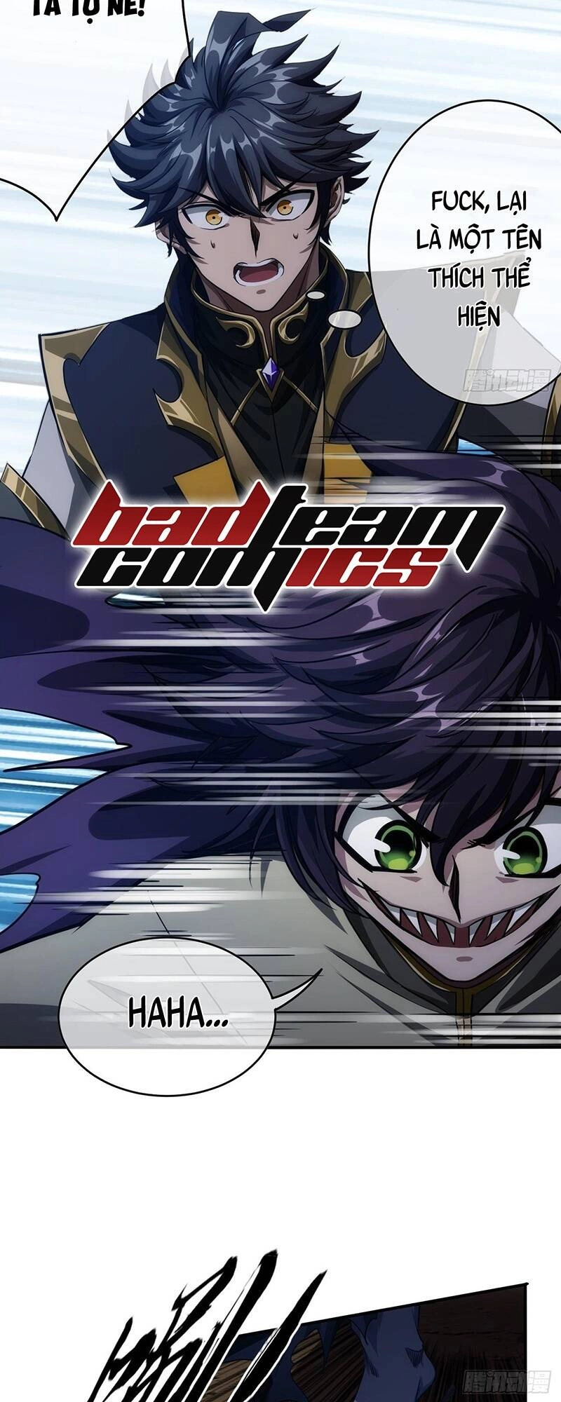 Ma Lâm Thiên Hạ Chapter 10 - 27