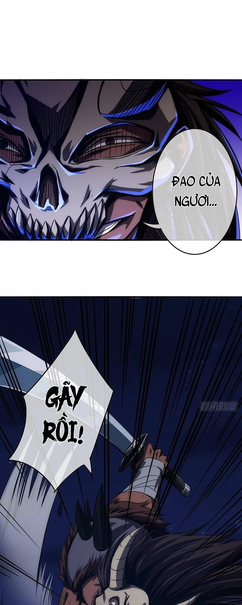 Ma Lâm Thiên Hạ Chapter 10 - 29