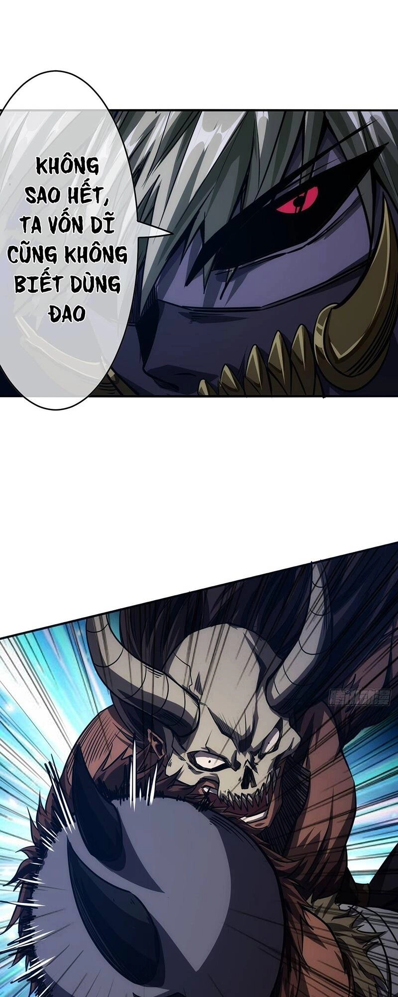 Ma Lâm Thiên Hạ Chapter 10 - 32