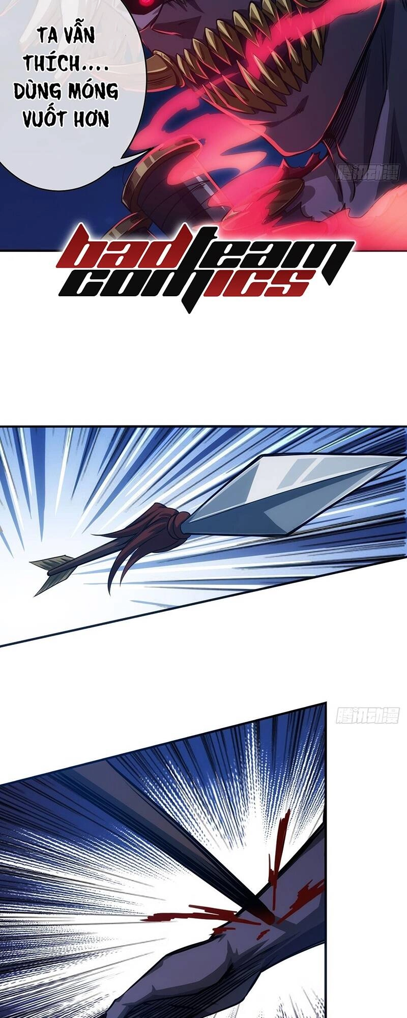 Ma Lâm Thiên Hạ Chapter 10 - 38