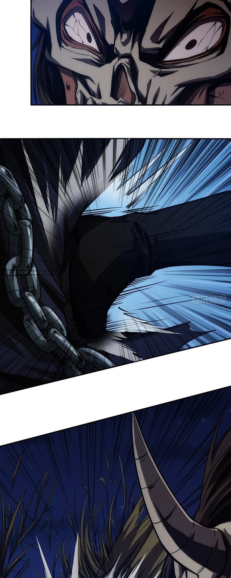 Ma Lâm Thiên Hạ Chapter 10 - 40