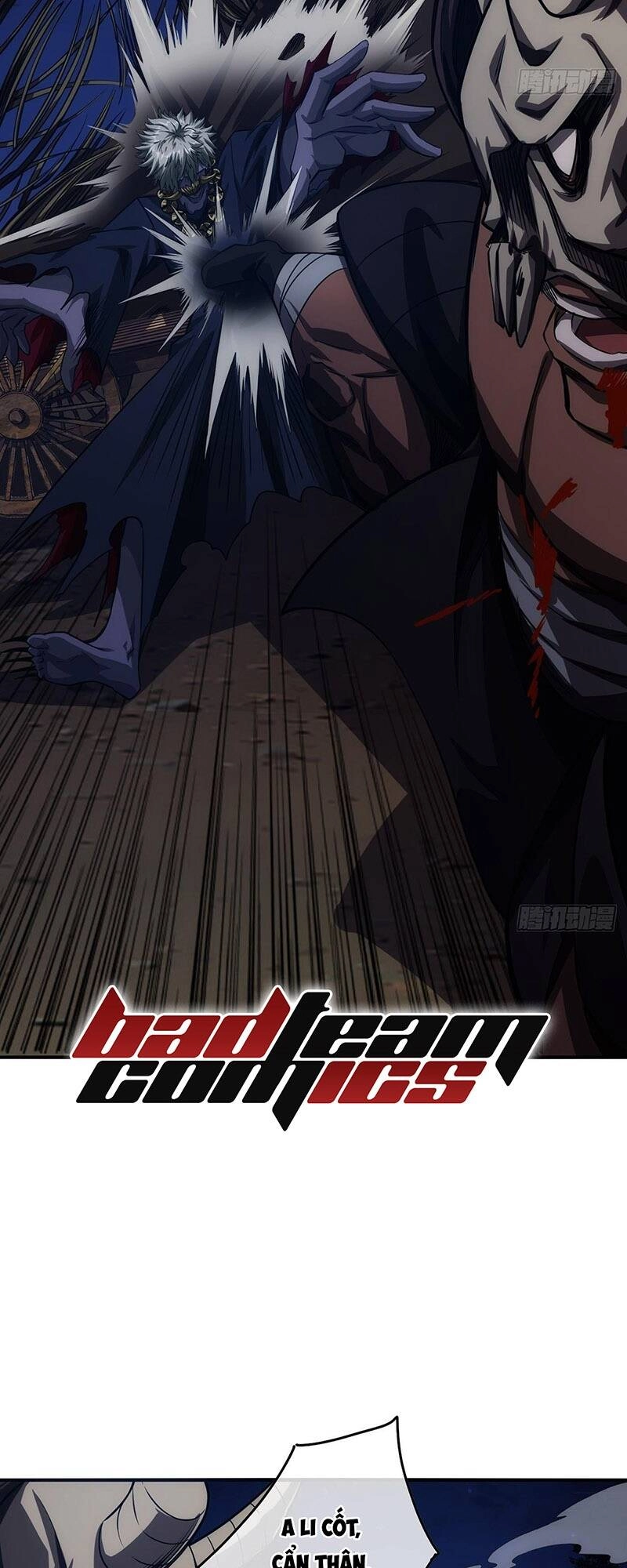 Ma Lâm Thiên Hạ Chapter 10 - 41