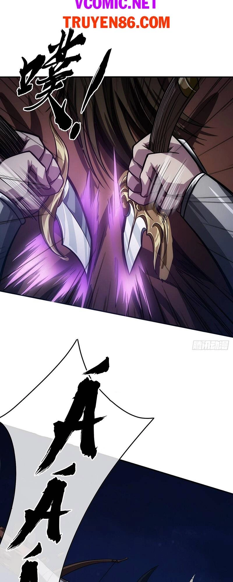 Ma Lâm Thiên Hạ Chapter 10 - 44