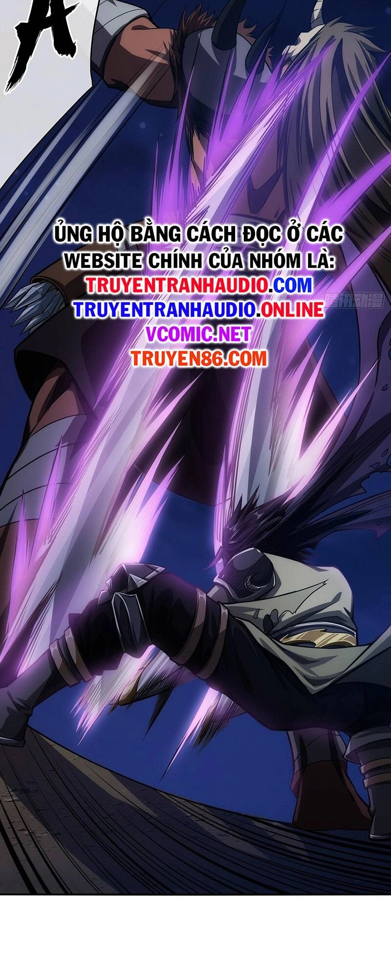 Ma Lâm Thiên Hạ Chapter 10 - 45