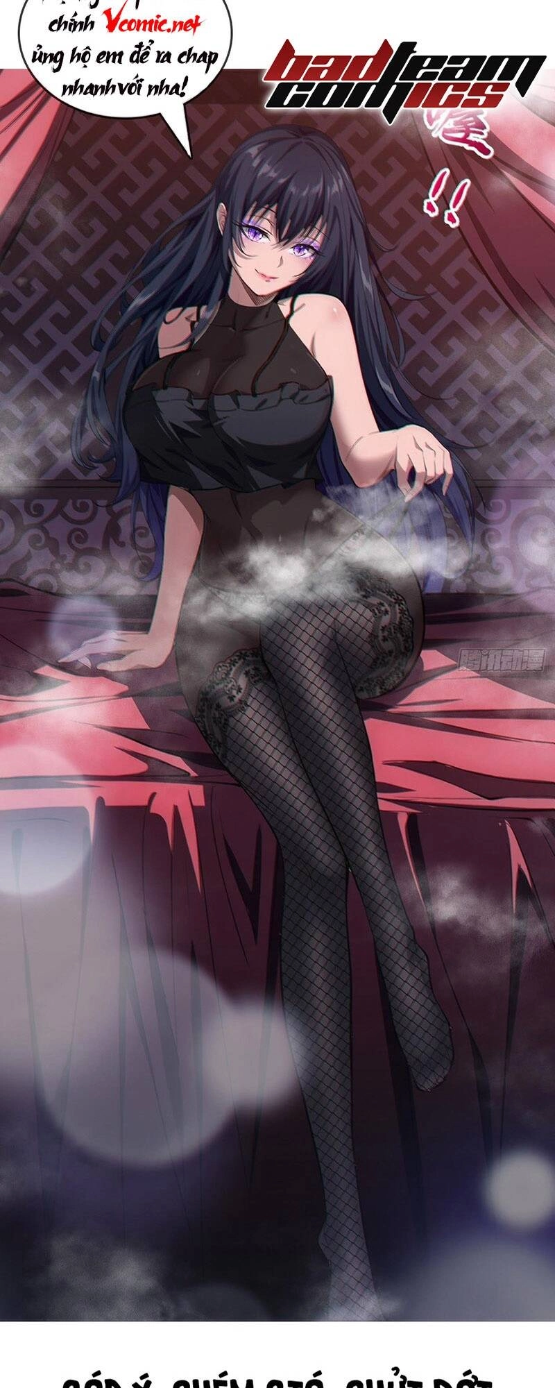 Ma Lâm Thiên Hạ Chapter 10 - 47