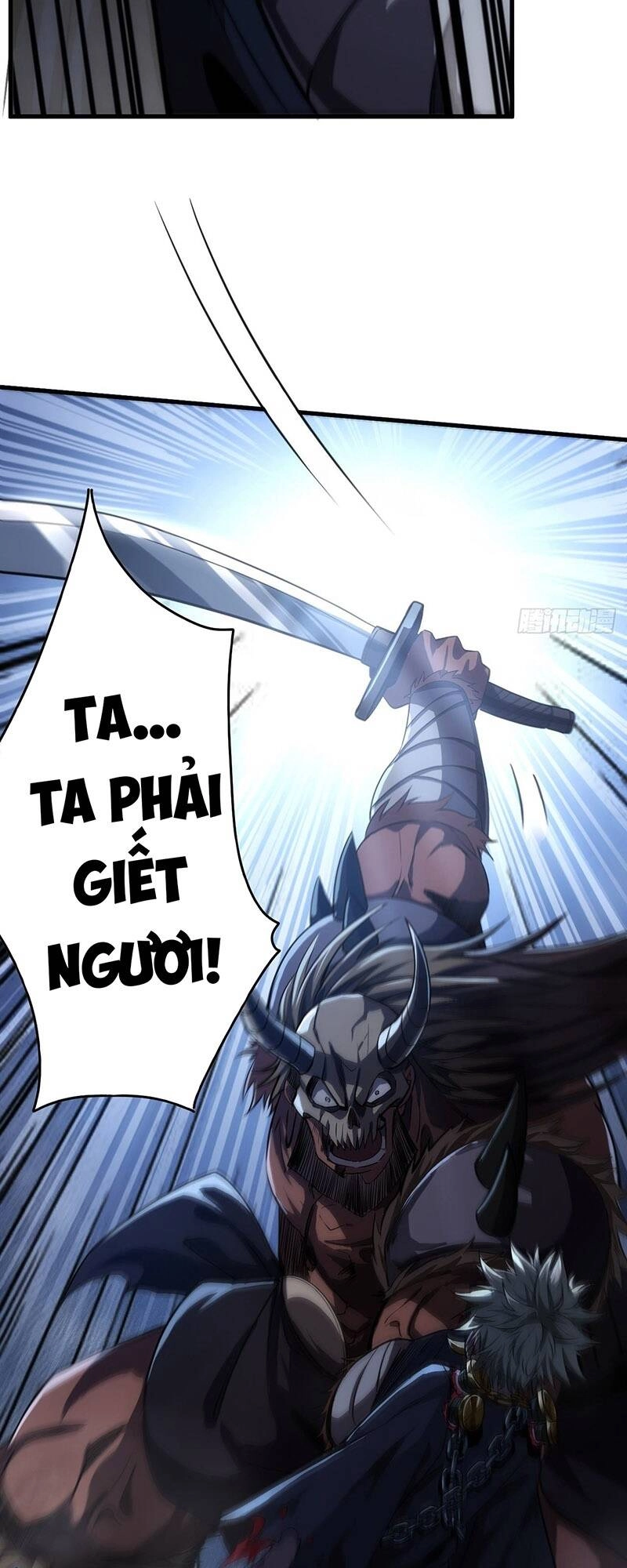 Ma Lâm Thiên Hạ Chapter 11 - 7