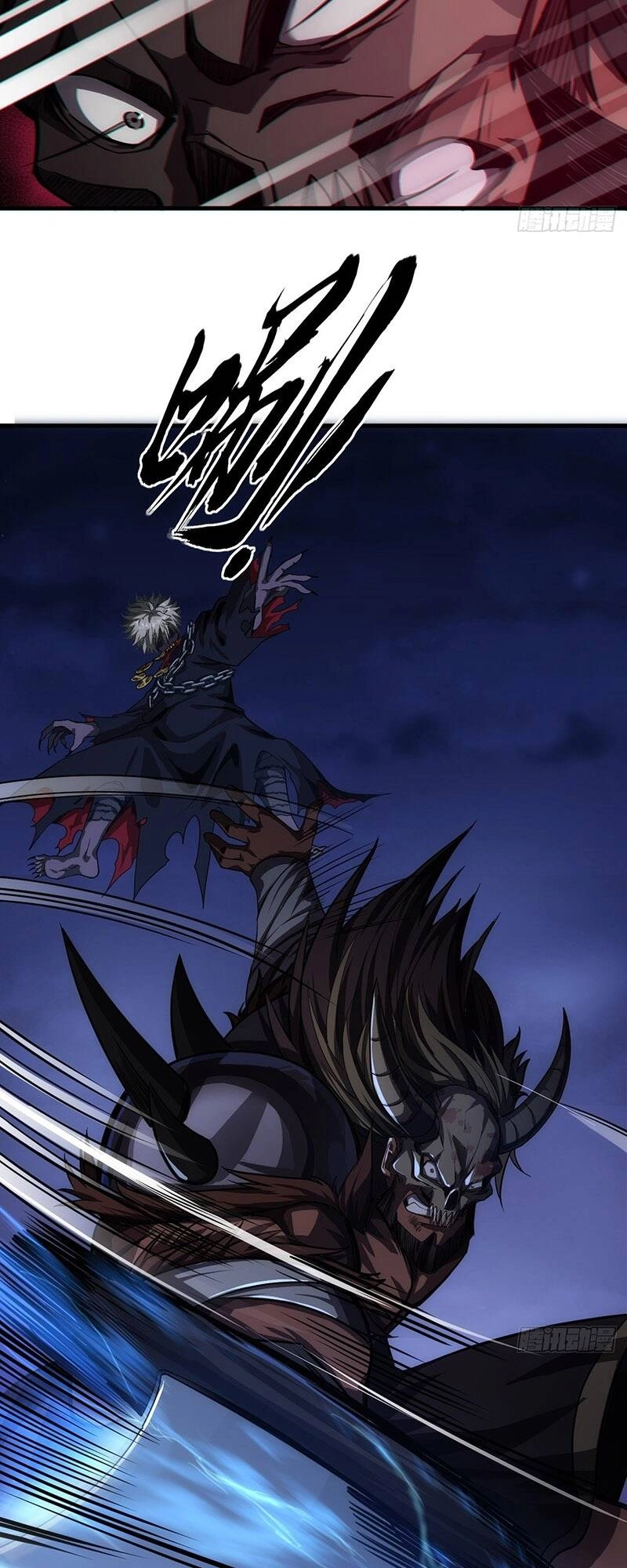 Ma Lâm Thiên Hạ Chapter 11 - 10