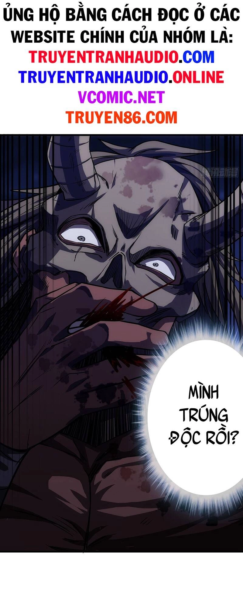 Ma Lâm Thiên Hạ Chapter 11 - 12