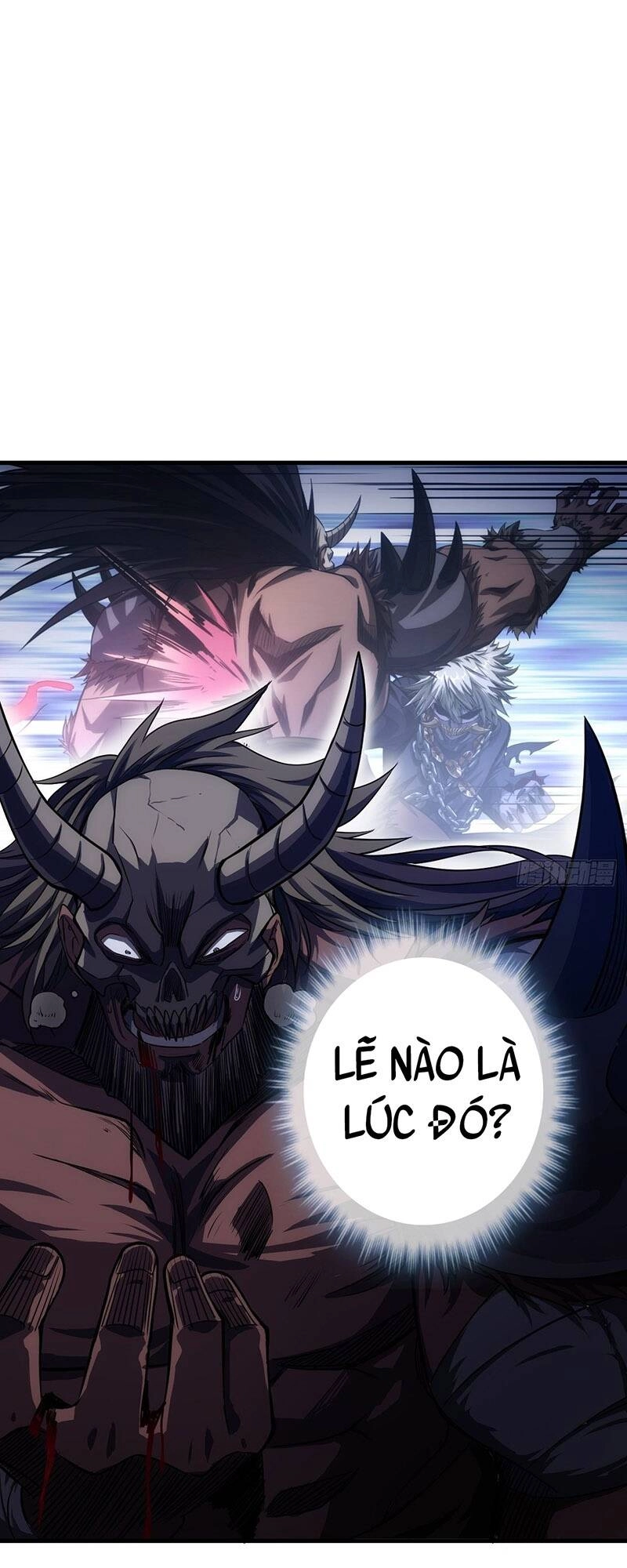 Ma Lâm Thiên Hạ Chapter 11 - 13