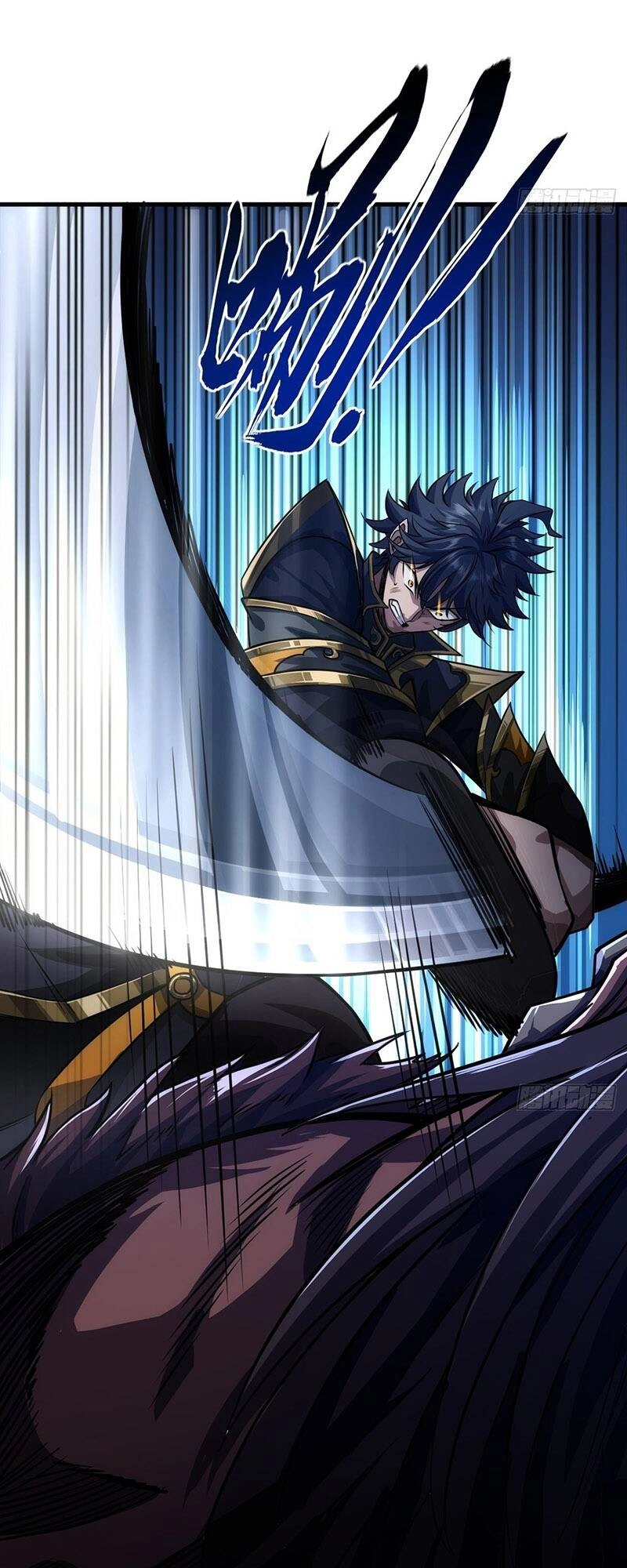 Ma Lâm Thiên Hạ Chapter 11 - 14