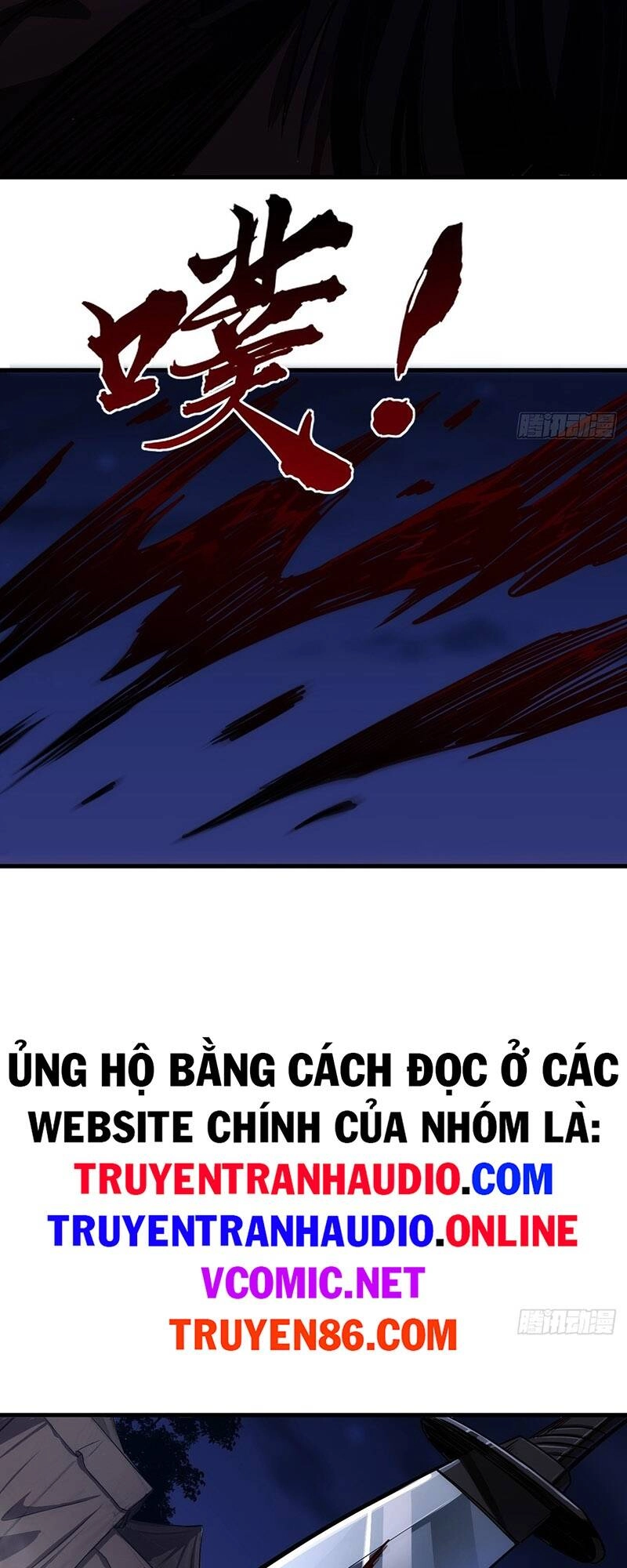Ma Lâm Thiên Hạ Chapter 11 - 15