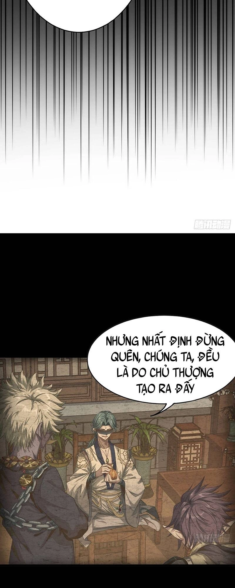 Ma Lâm Thiên Hạ Chapter 11 - 20