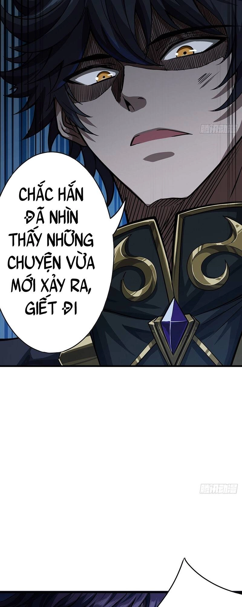 Ma Lâm Thiên Hạ Chapter 11 - 27