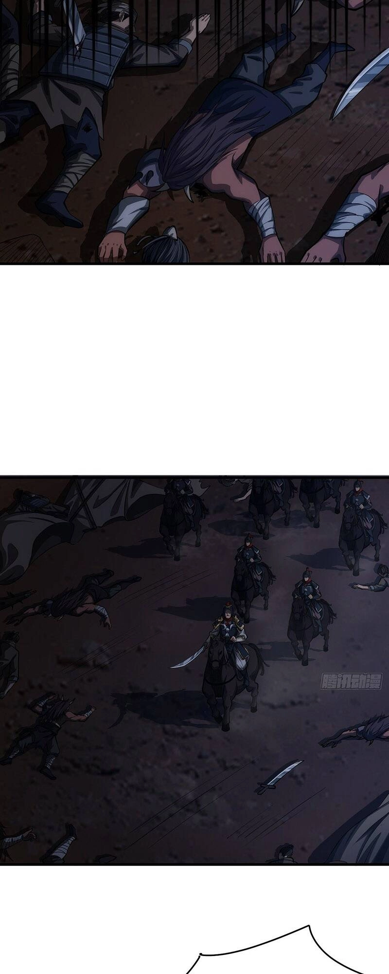 Ma Lâm Thiên Hạ Chapter 11 - 31