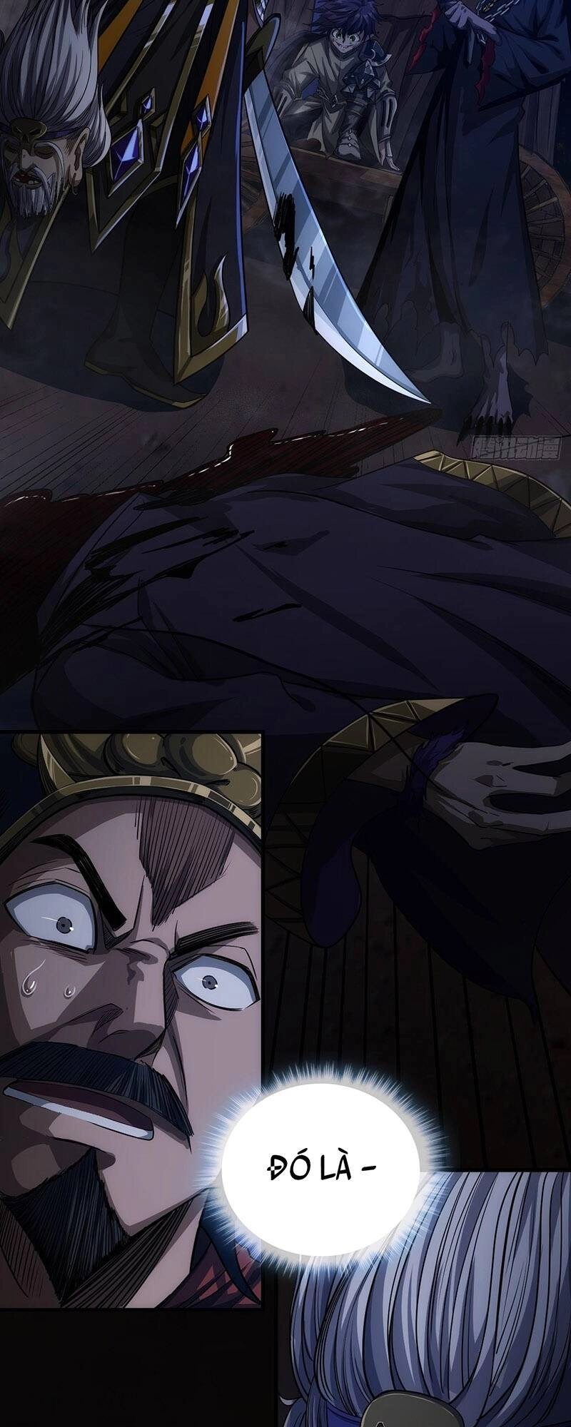 Ma Lâm Thiên Hạ Chapter 11 - 33