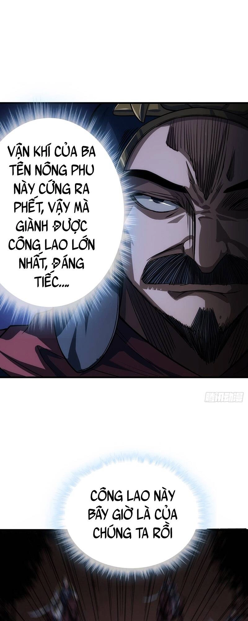 Ma Lâm Thiên Hạ Chapter 11 - 35