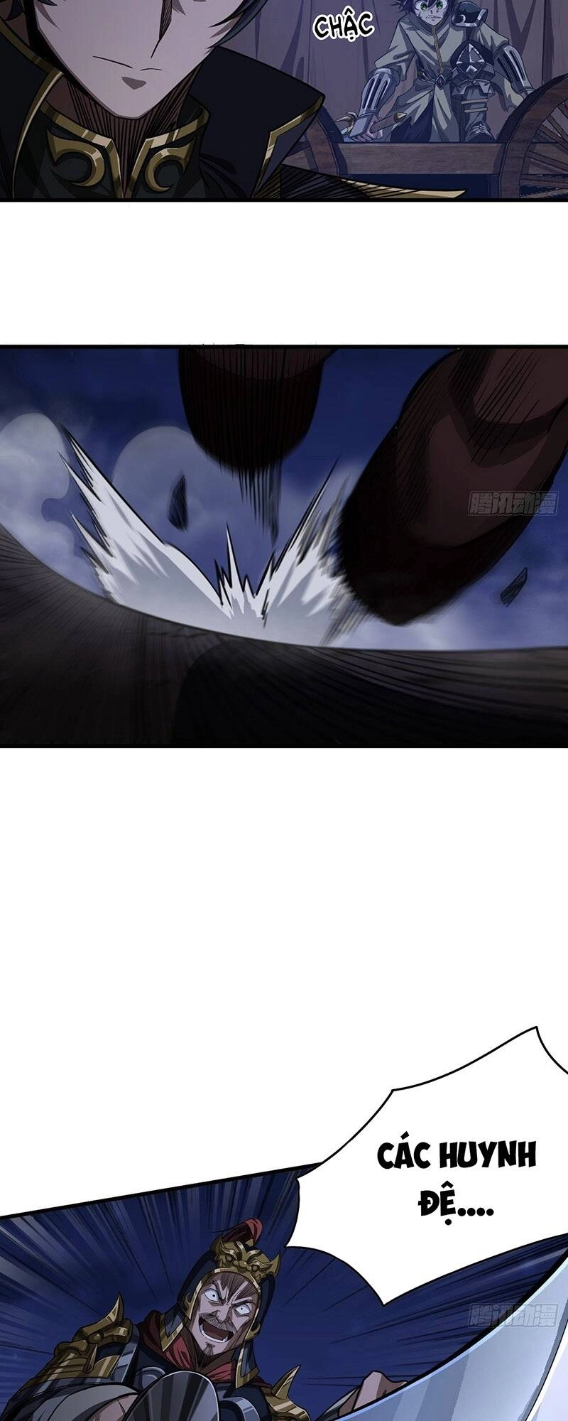 Ma Lâm Thiên Hạ Chapter 11 - 37