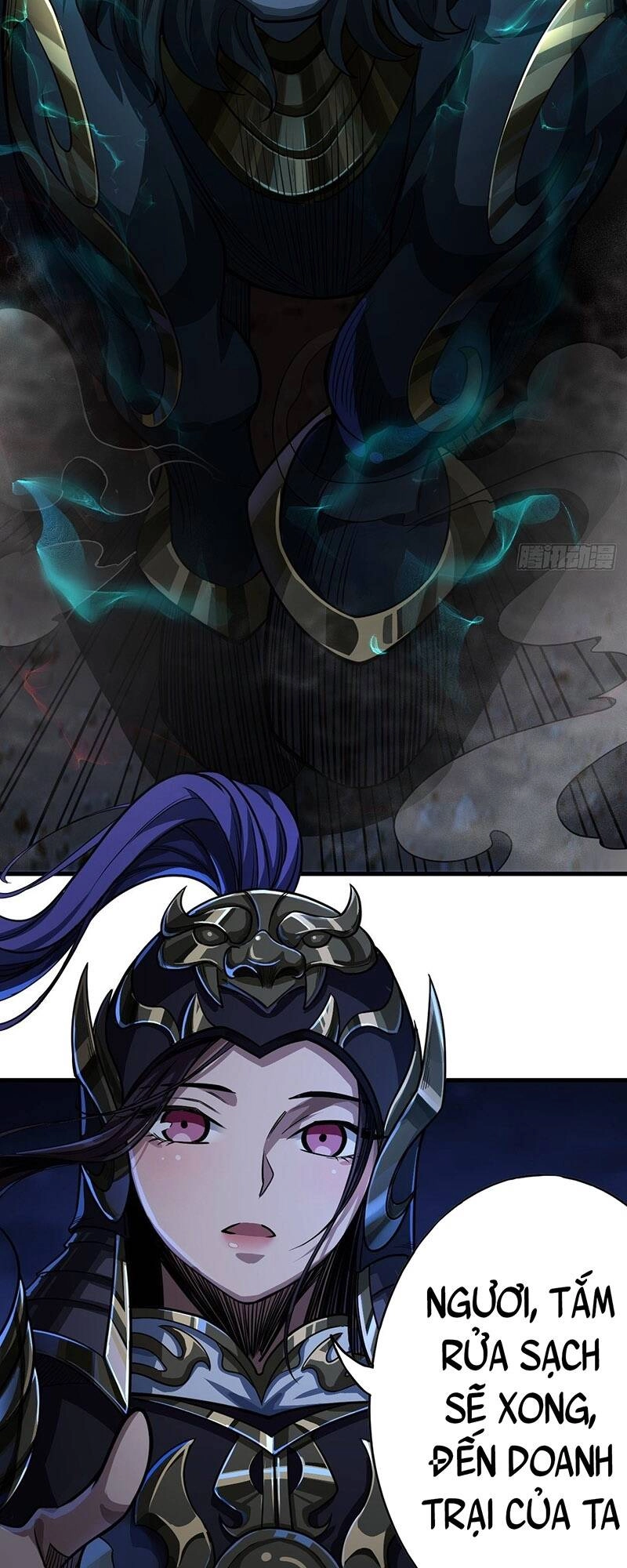 Ma Lâm Thiên Hạ Chapter 11 - 41