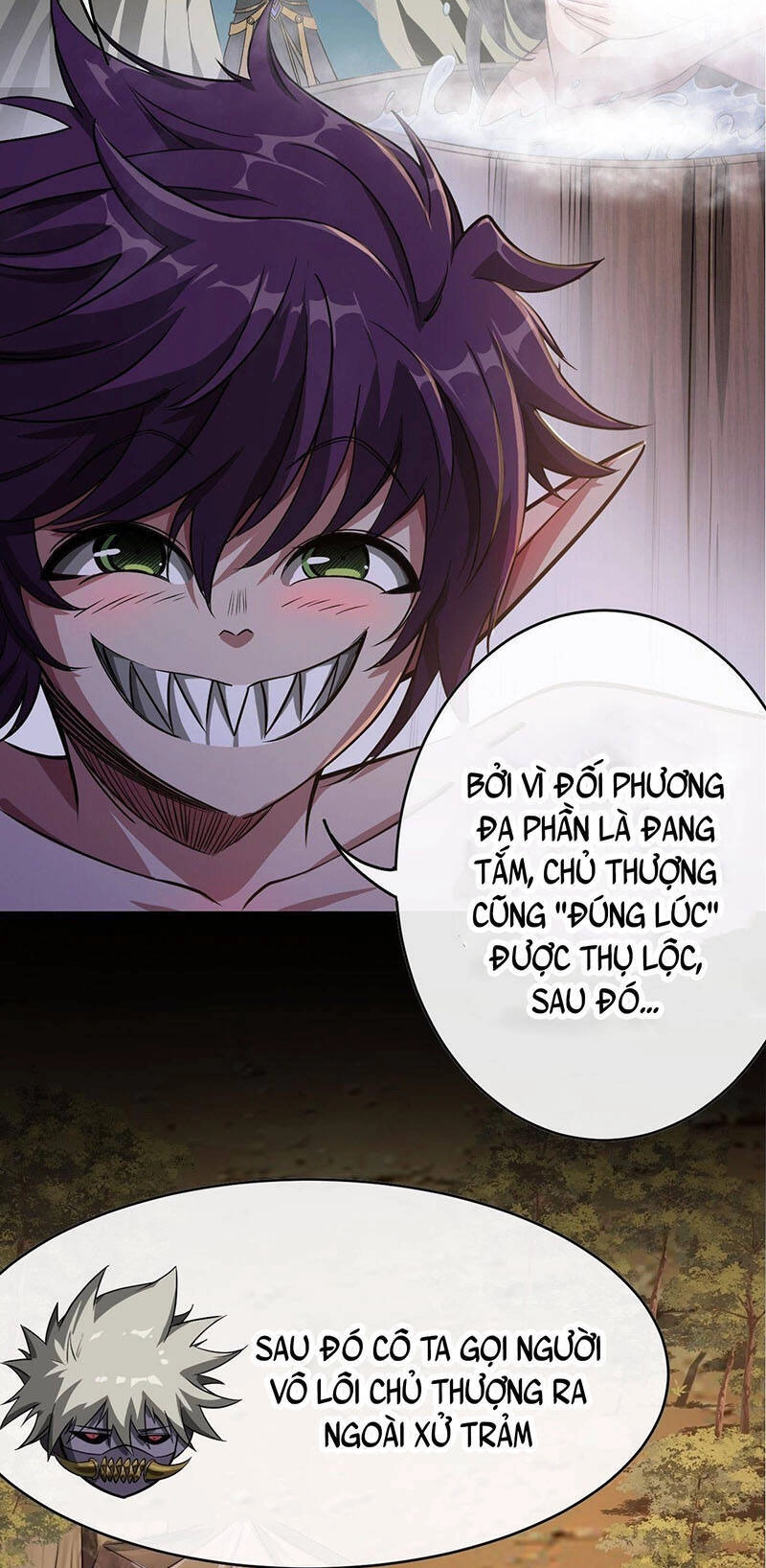 Ma Lâm Thiên Hạ Chapter 12 - 10