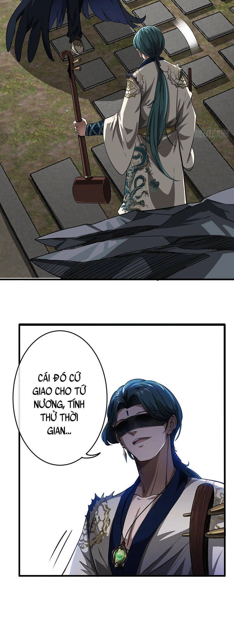 Ma Lâm Thiên Hạ Chapter 12 - 21