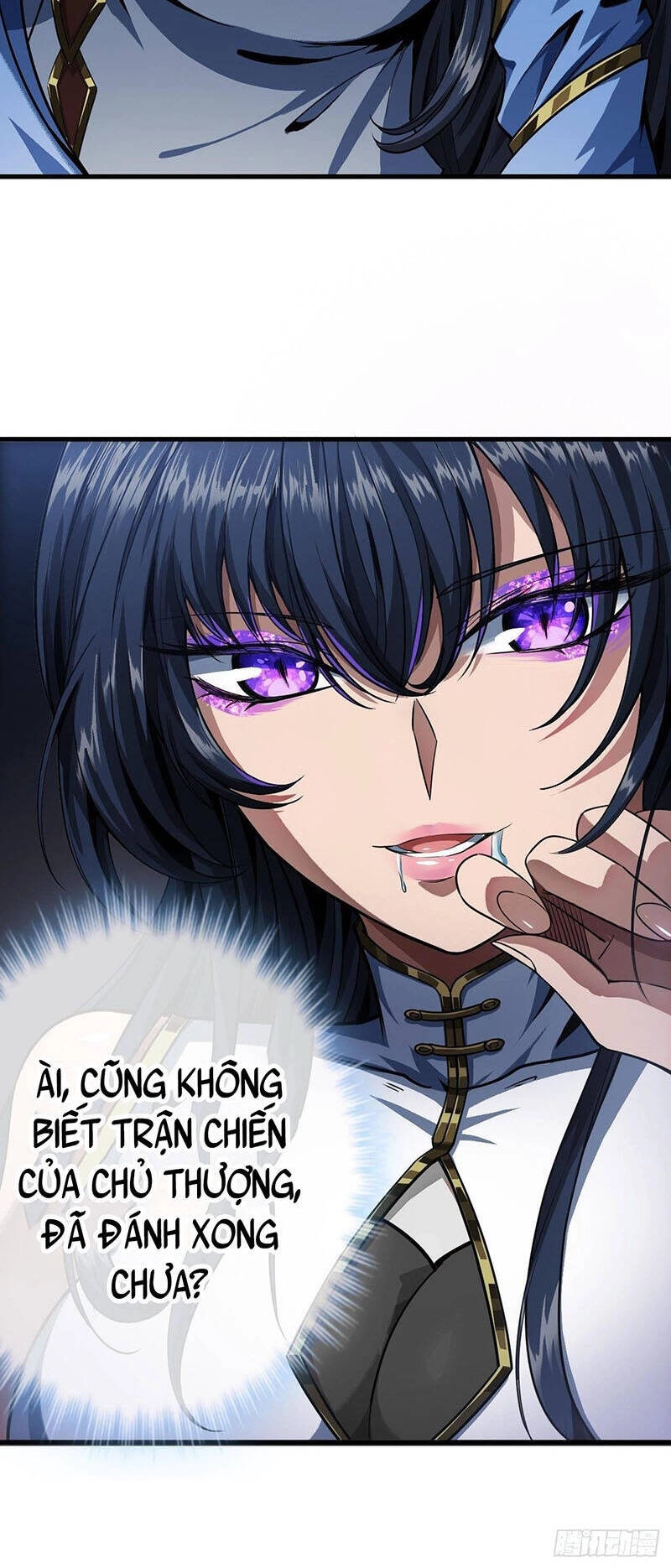 Ma Lâm Thiên Hạ Chapter 12 - 27