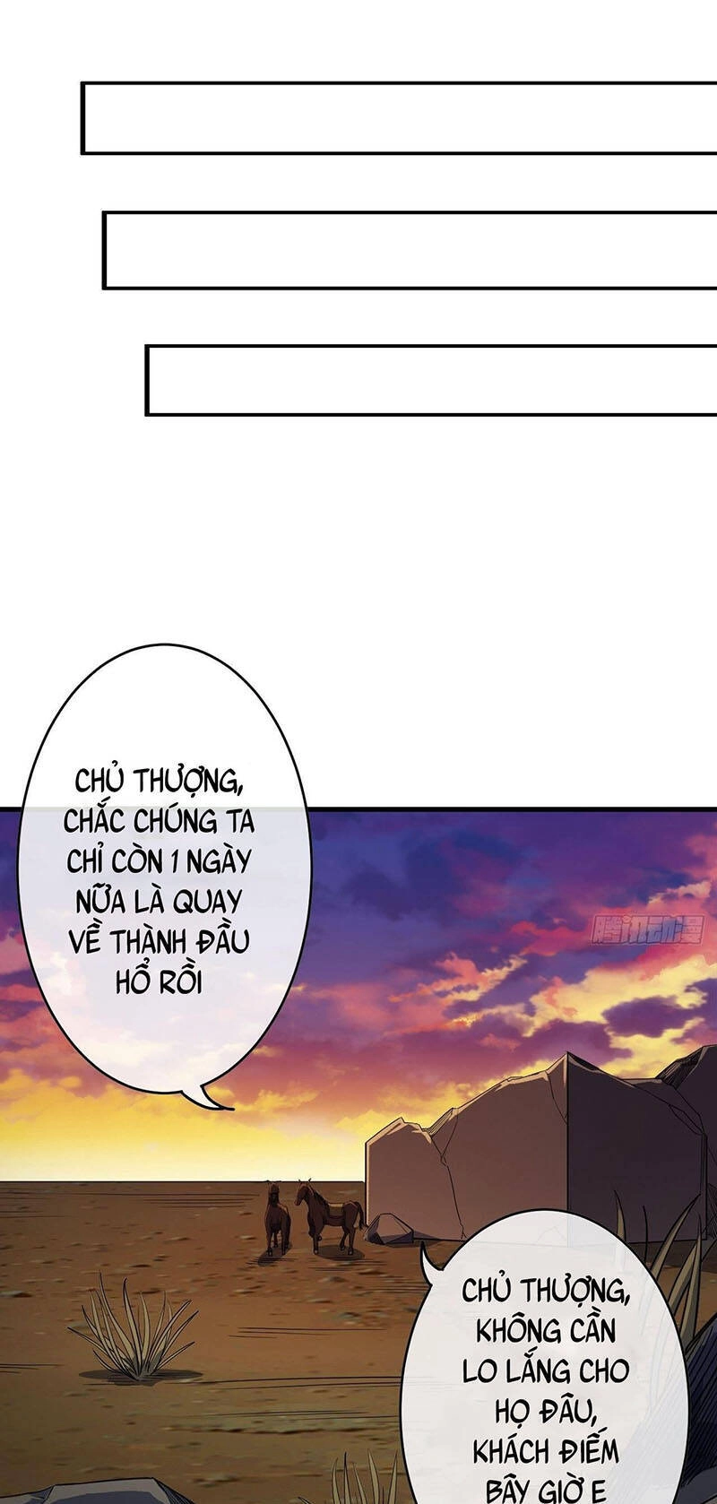 Ma Lâm Thiên Hạ Chapter 12 - 28