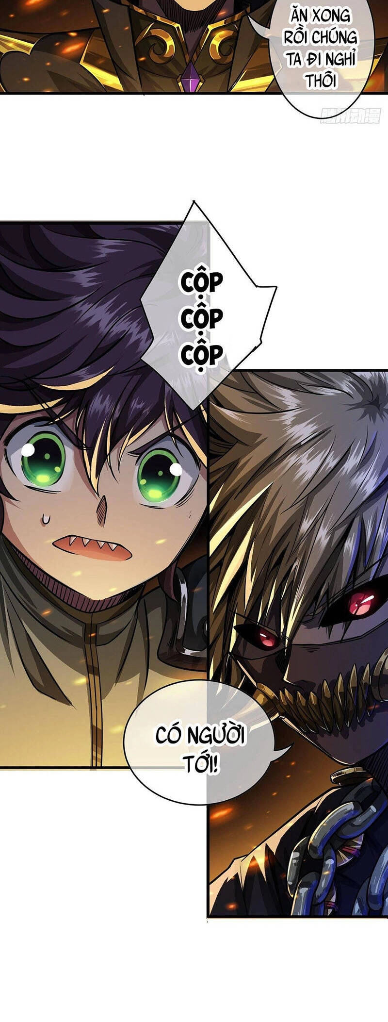 Ma Lâm Thiên Hạ Chapter 12 - 31