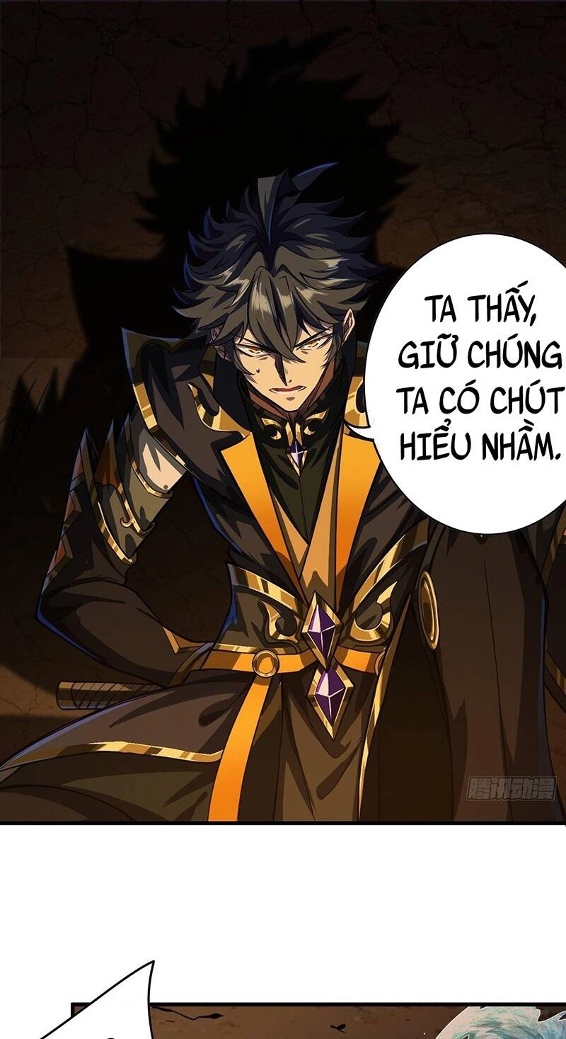 Ma Lâm Thiên Hạ Chapter 13 - 10