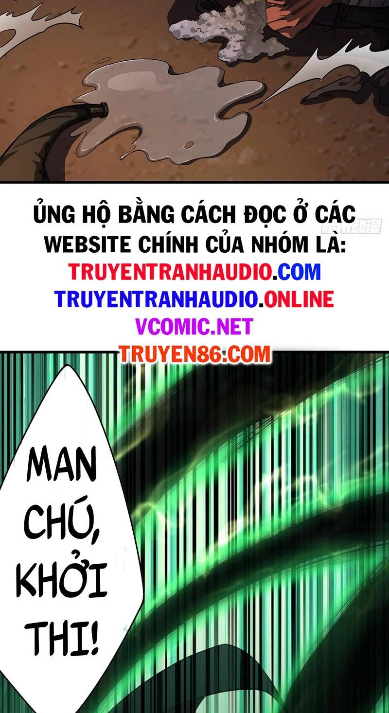 Ma Lâm Thiên Hạ Chapter 13 - 12