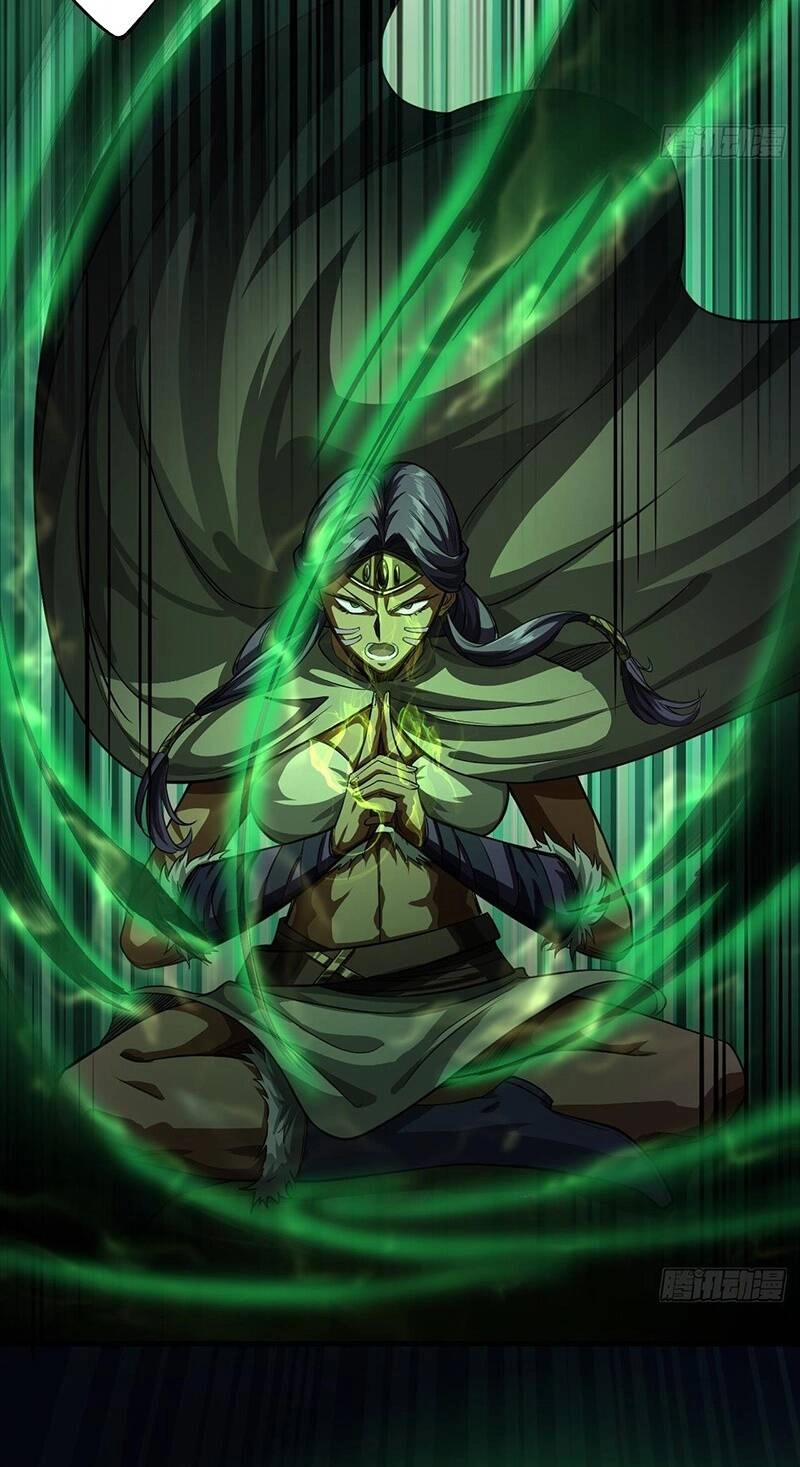 Ma Lâm Thiên Hạ Chapter 13 - 13