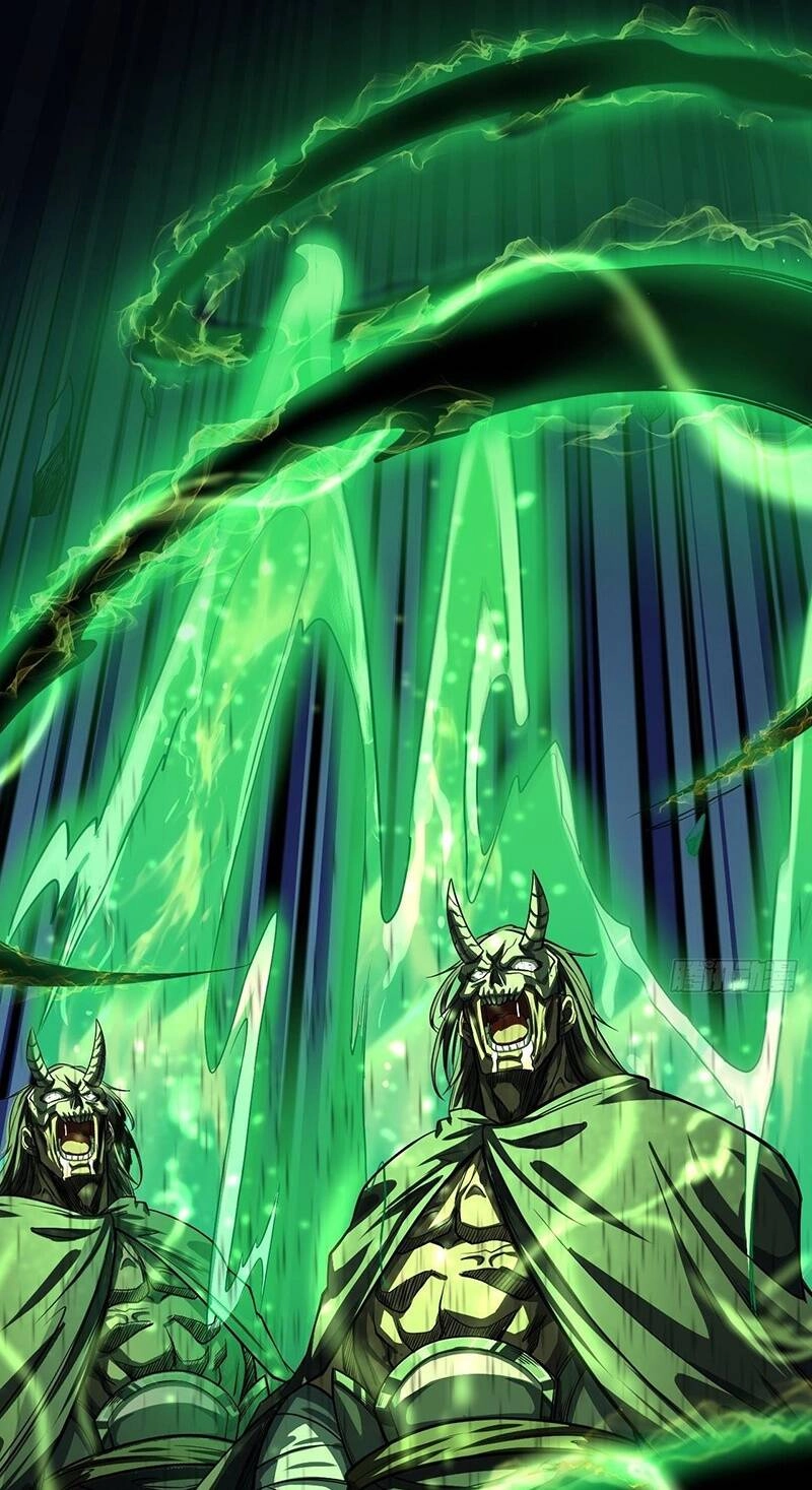 Ma Lâm Thiên Hạ Chapter 13 - 14