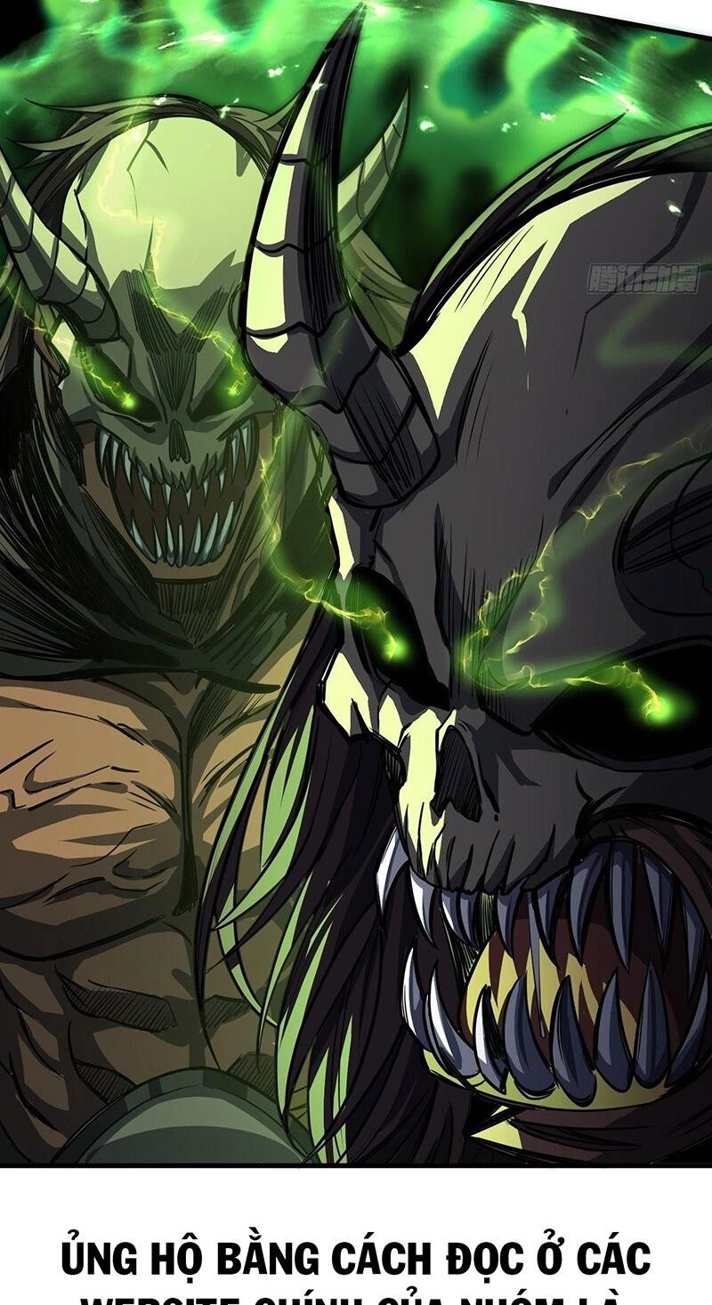 Ma Lâm Thiên Hạ Chapter 13 - 16