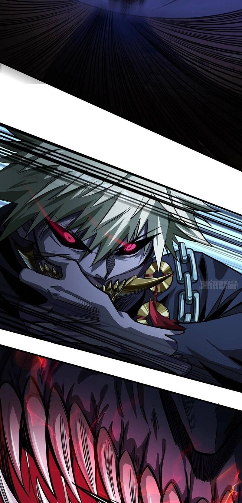 Ma Lâm Thiên Hạ Chapter 13 - 21