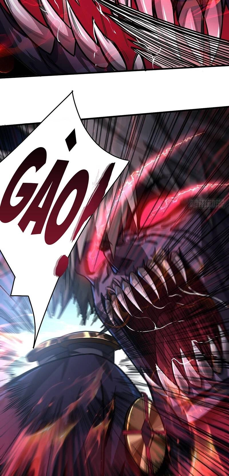 Ma Lâm Thiên Hạ Chapter 13 - 22