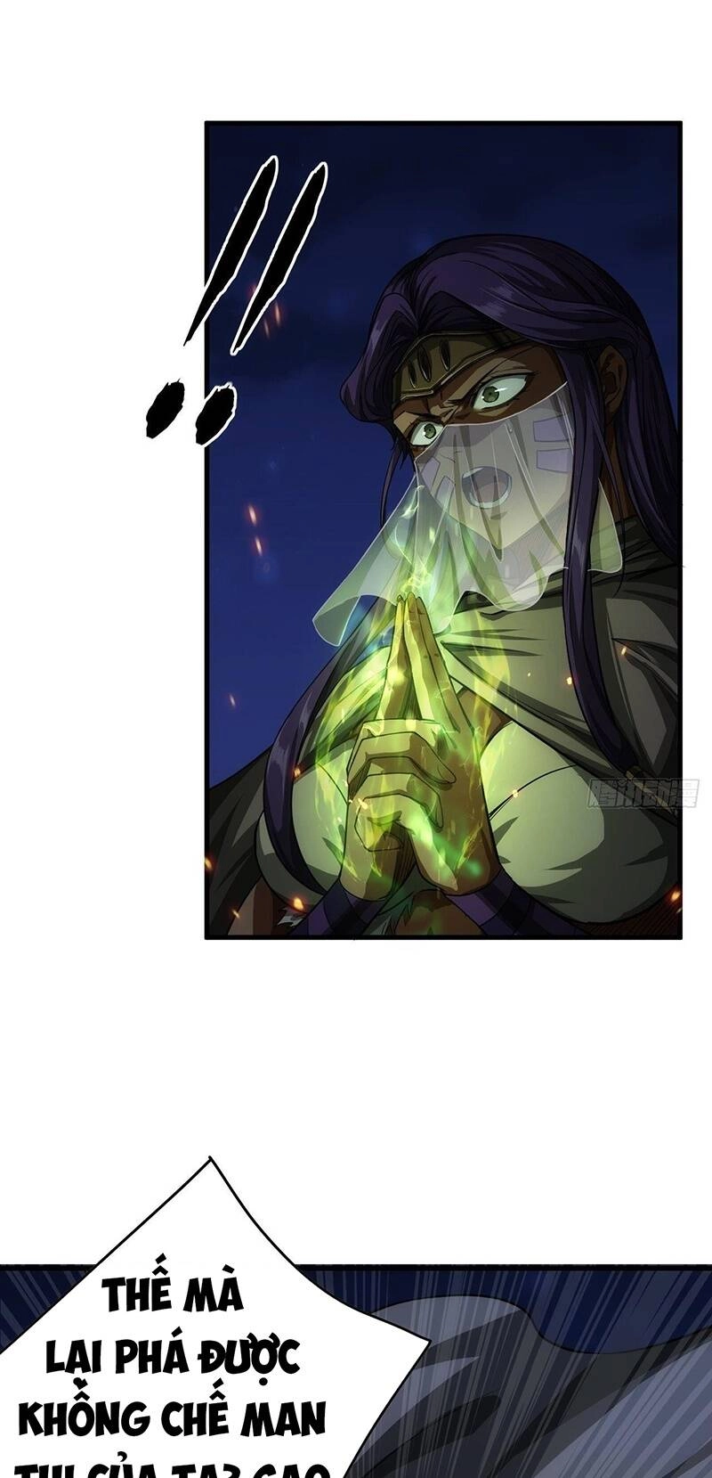 Ma Lâm Thiên Hạ Chapter 13 - 24